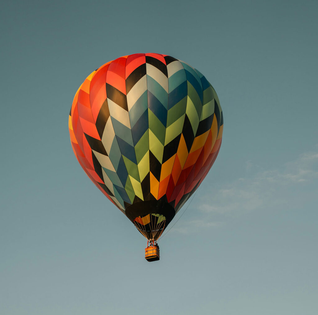 Cicero Airballon