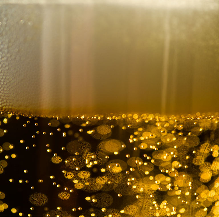 Cicero Alcohol