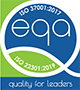 Iso 37001 22301