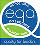 Iso 9001 14001 45001 2015